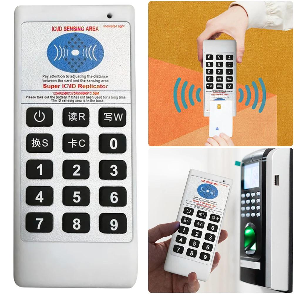RFID NFC IC ī   , ޴ RFID Ʈ ī , IC ID  , 125Khz-13.56MHZ